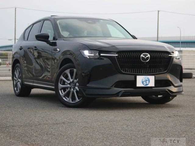 2023 Mazda Mazda Others