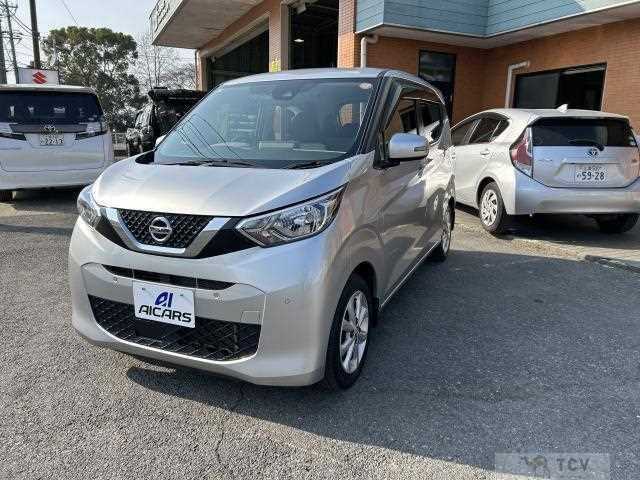 2021 Nissan Nissan Others