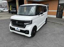 2022 Honda N BOX
