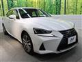 2017 Lexus IS