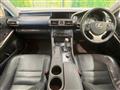 2013 Lexus IS
