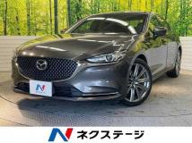 2018 Mazda Atenza