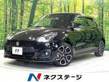 2018 Suzuki Swift
