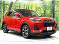 2020 Daihatsu Rocky