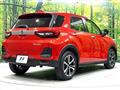 2020 Daihatsu Rocky