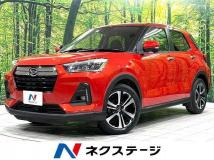 2020 Daihatsu Rocky