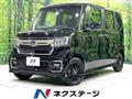 2022 Honda N BOX