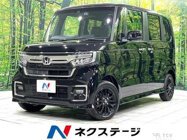 2022 Honda N BOX