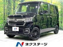 2022 Honda N BOX