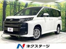 2025 Toyota Noah