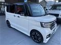 2018 Honda N BOX