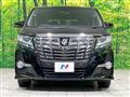 2017 Toyota Alphard G