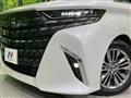 2023 Toyota Alphard Hybrid