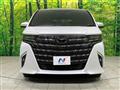 2023 Toyota Alphard Hybrid