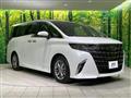 2023 Toyota Alphard Hybrid