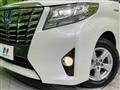 2016 Toyota Alphard Hybrid