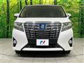 2016 Toyota Alphard Hybrid