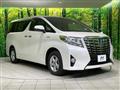 2016 Toyota Alphard Hybrid