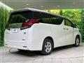 2016 Toyota Alphard Hybrid