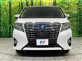2017 Toyota Alphard Hybrid