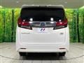 2017 Toyota Alphard Hybrid