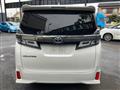 2018 Toyota Vellfire