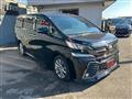 2017 Toyota Vellfire