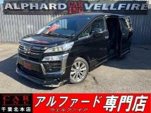 2020 Toyota Vellfire