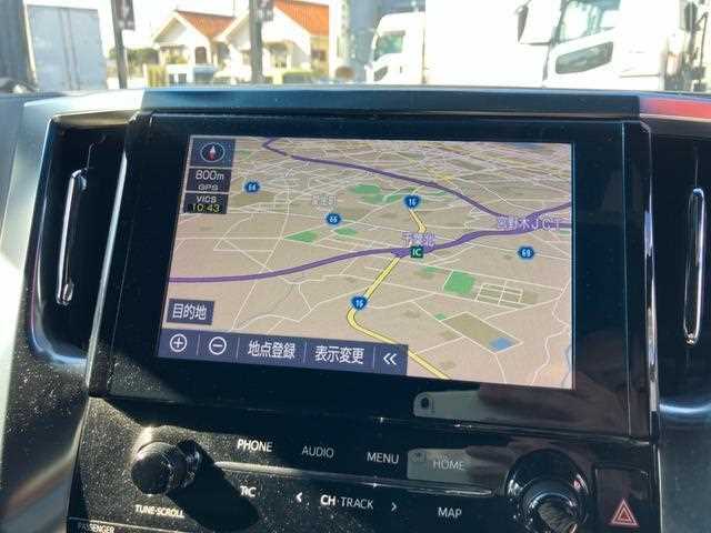 Toyota Vellfire 2020 — миниатюра 3