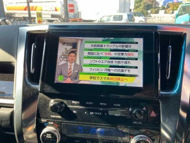 Toyota Vellfire 2020 — миниатюра 5