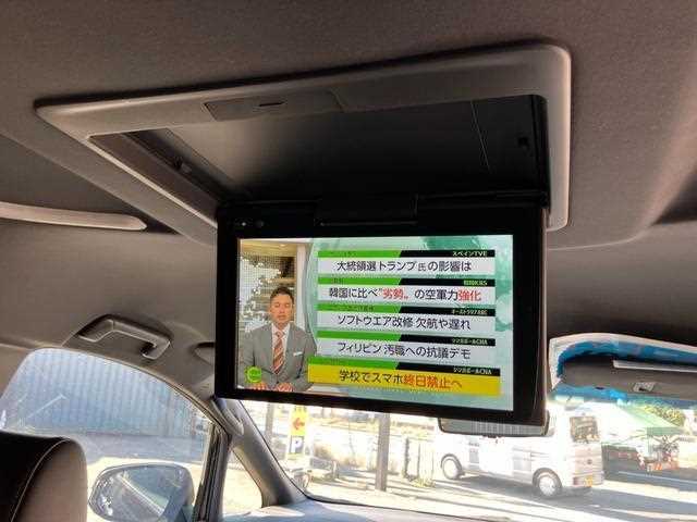 Toyota Vellfire 2020 — миниатюра 8