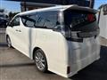 2017 Toyota Vellfire