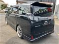 2017 Toyota Vellfire