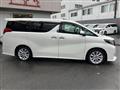 2017 Toyota Alphard G
