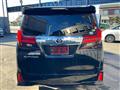 2017 Toyota Alphard G