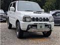 2013 Suzuki Jimny