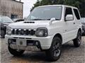 2013 Suzuki Jimny