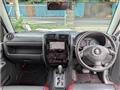 2013 Suzuki Jimny