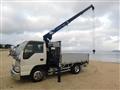 2006 Isuzu Elf Truck