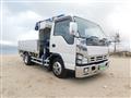 2006 Isuzu Elf Truck