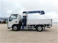 2006 Isuzu Elf Truck