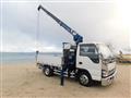 2006 Isuzu Elf Truck