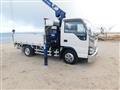 2006 Isuzu Elf Truck