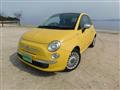 2009 Fiat 500