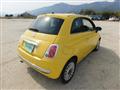 2009 Fiat 500