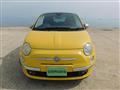 2009 Fiat 500