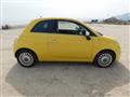 2009 Fiat 500