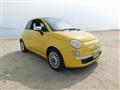 2009 Fiat 500