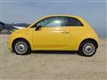 2009 Fiat 500