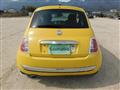 2009 Fiat 500